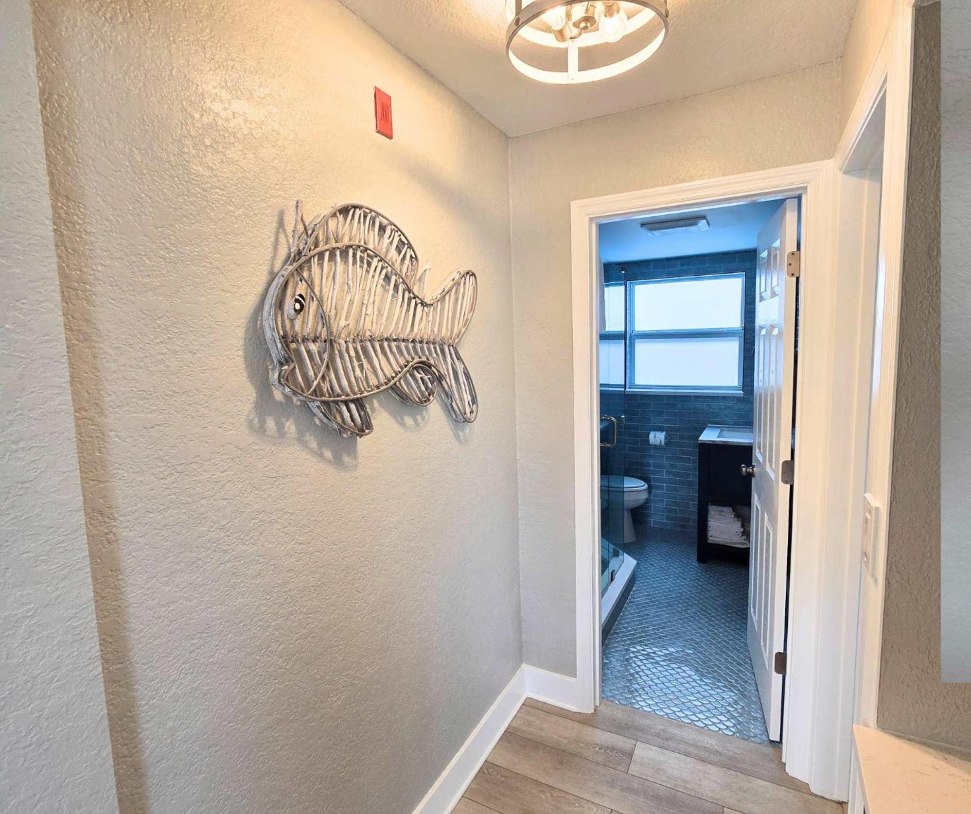 Blue Wave Suite 5 Clearwater Beach Exterior photo