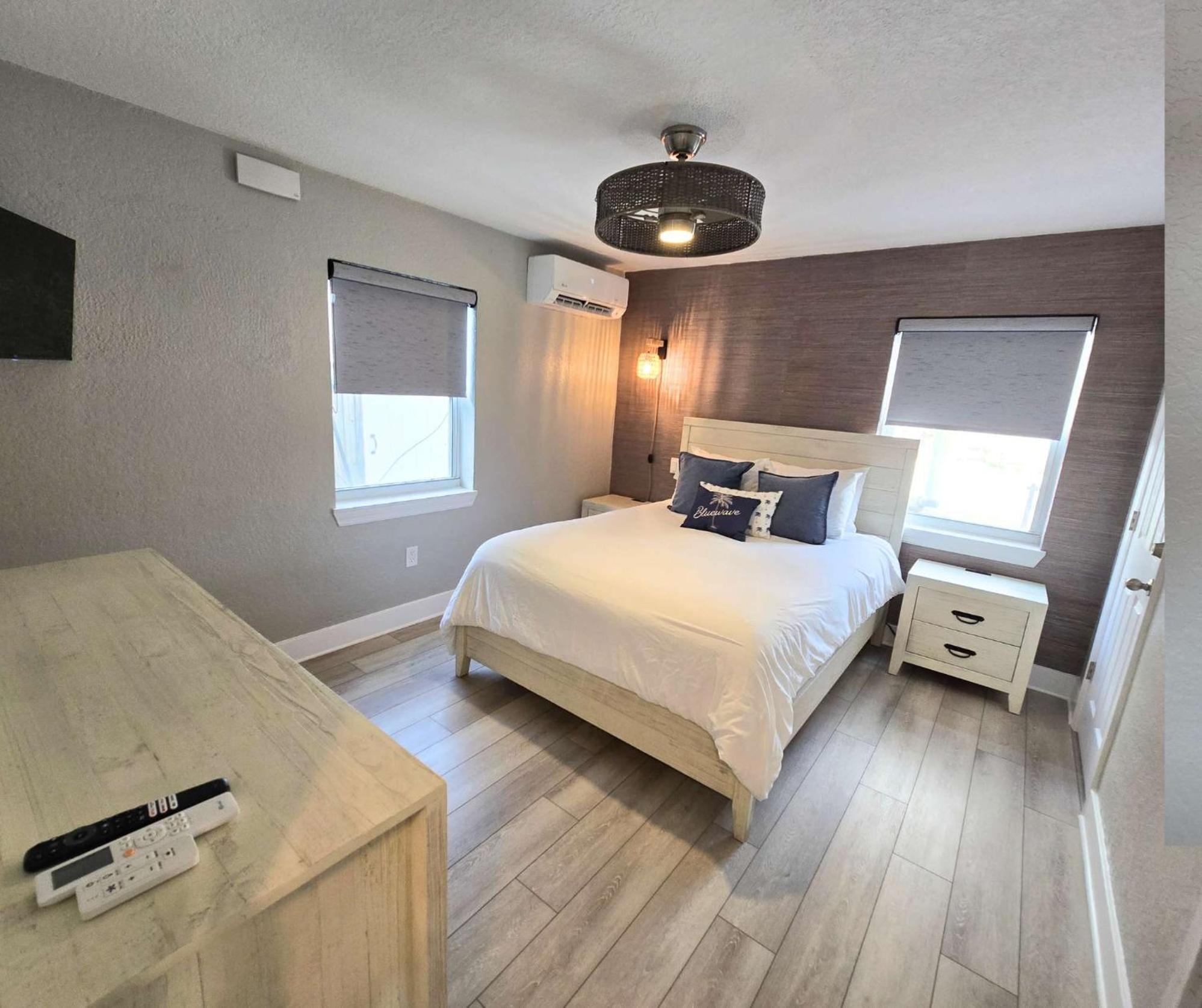 Blue Wave Suite 5 Clearwater Beach Exterior photo