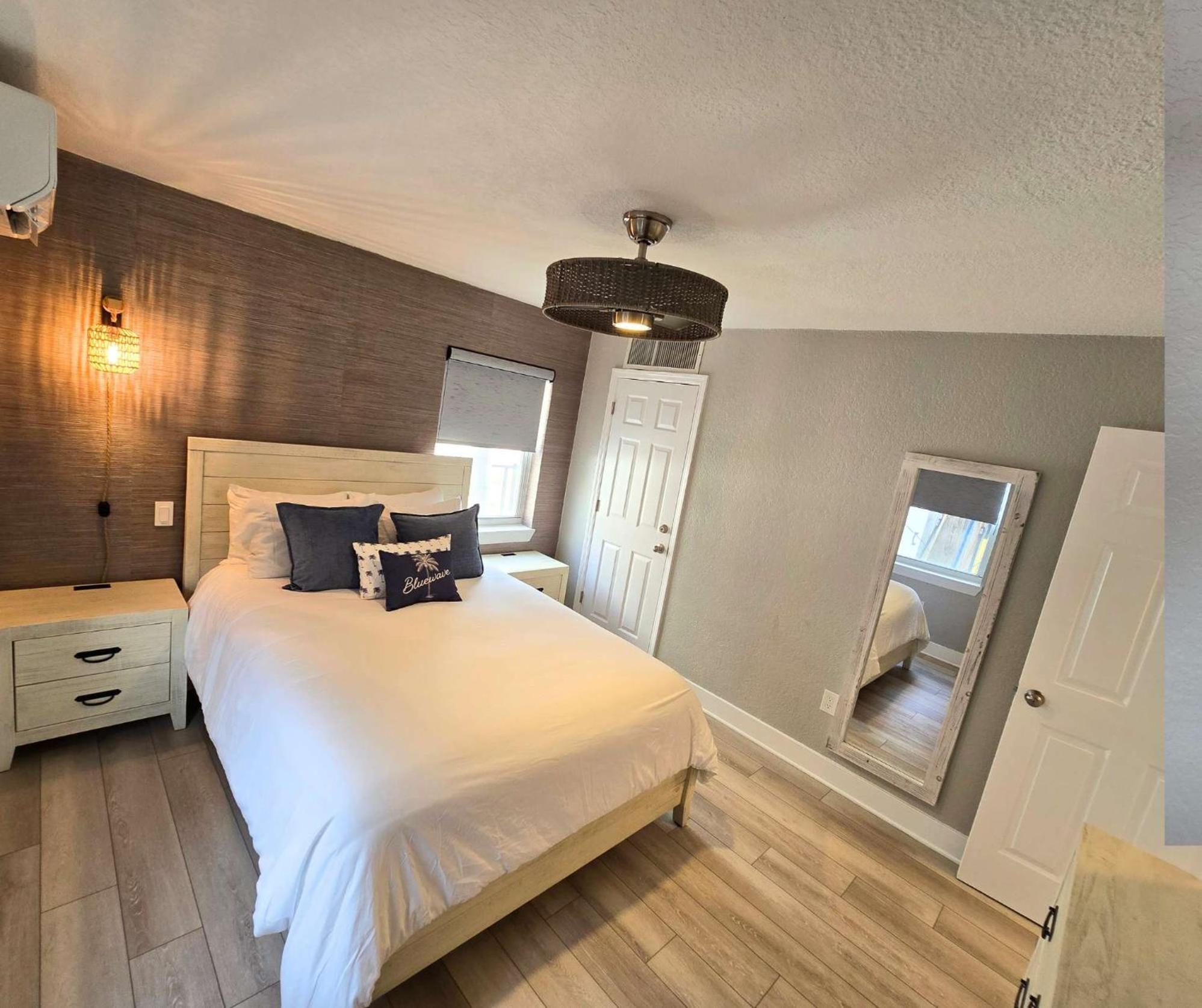 Blue Wave Suite 5 Clearwater Beach Exterior photo